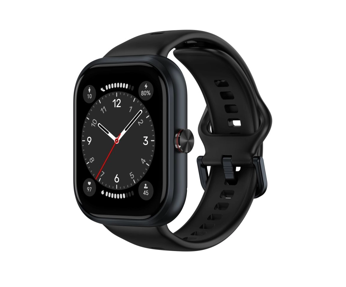 Honor Choice QCY Watch 4.95