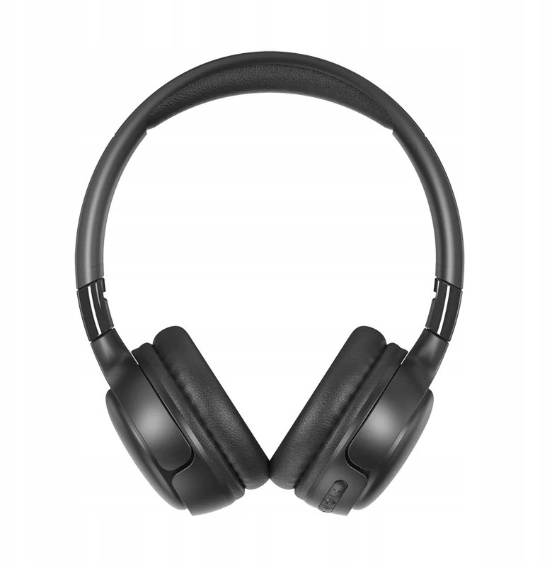 _8365519 Honor Choice VZ Sport Mate Headphones Lite - Black