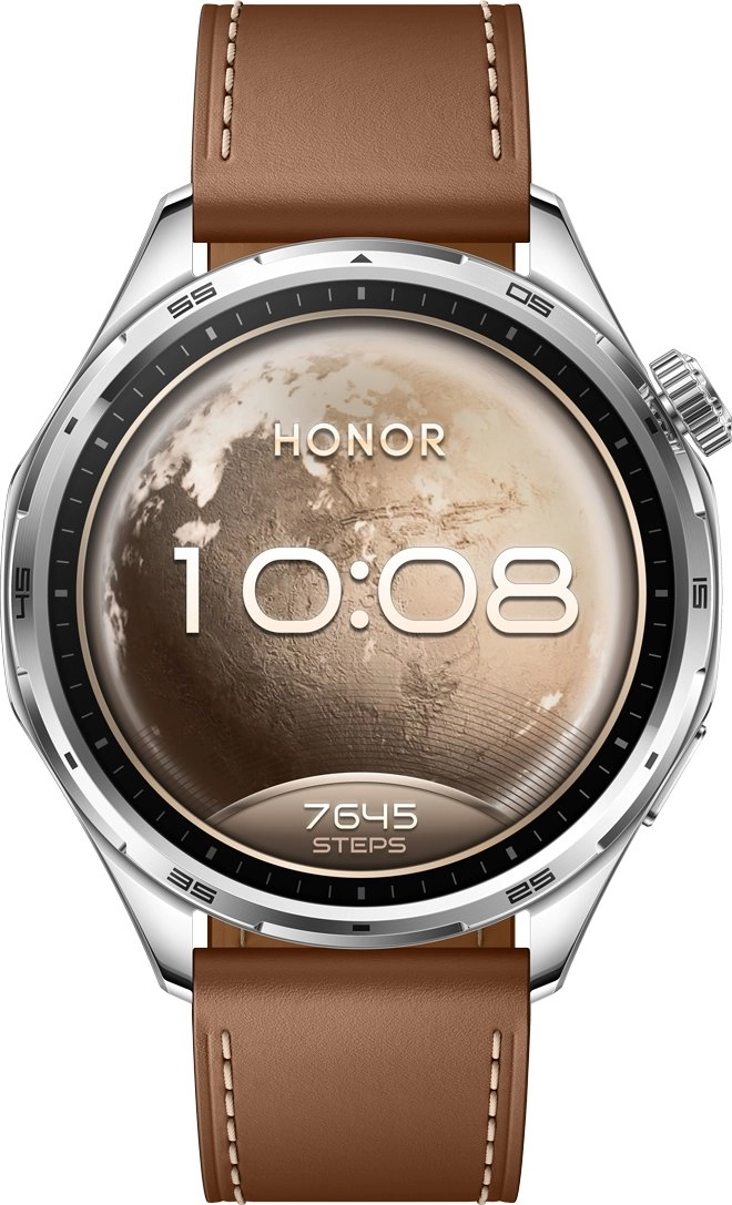Watch 6 Twilight Brown