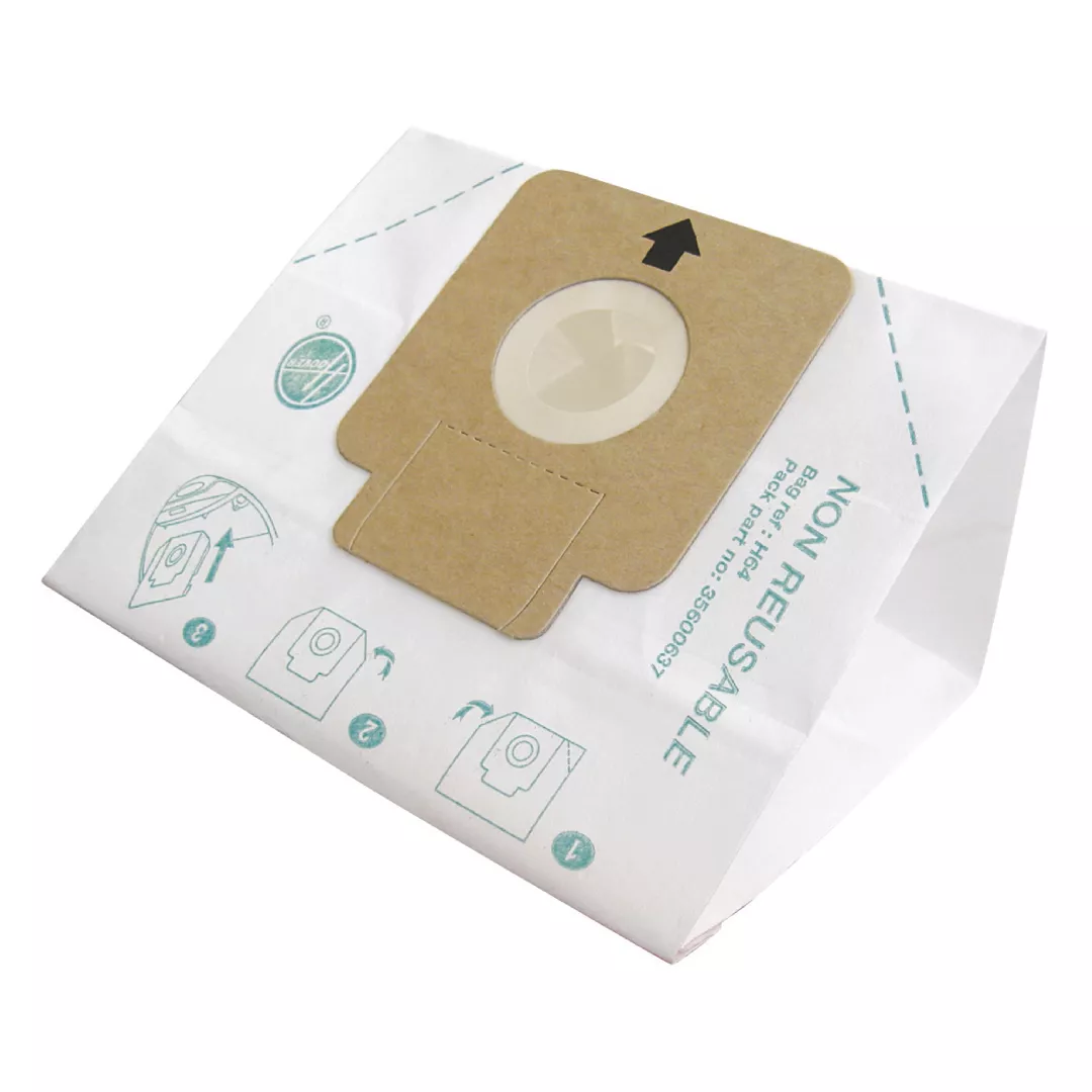 Hoover H64 BAG Dust bag Cylinder