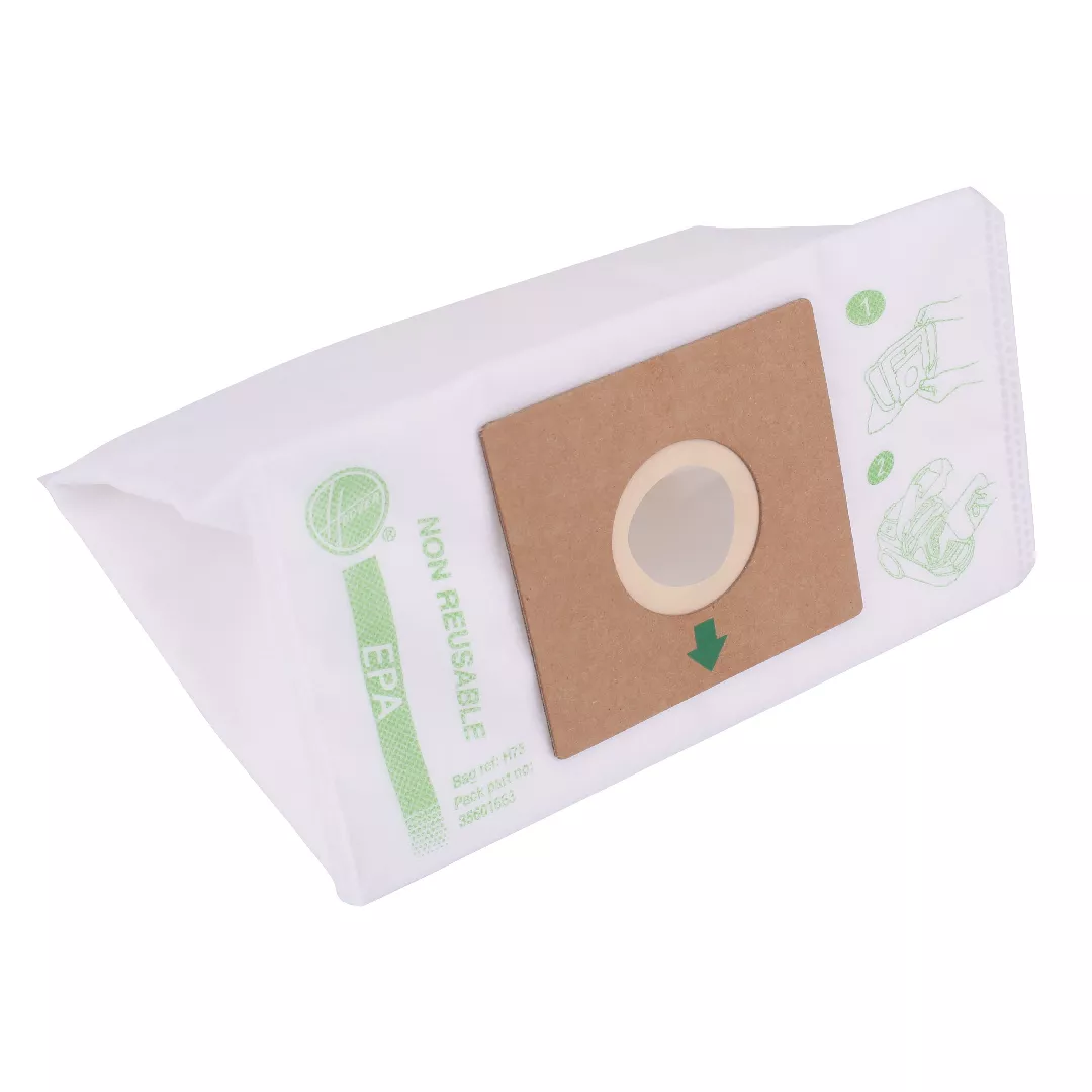 Hoover H75 Micro Bag Dust bag