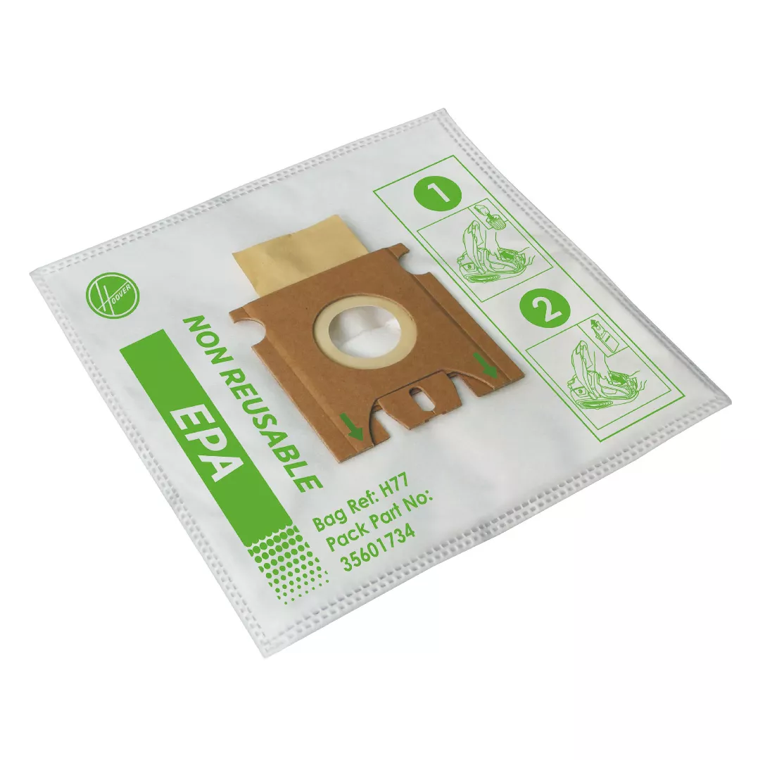 Hoover H77 Micro Bag Dust bag