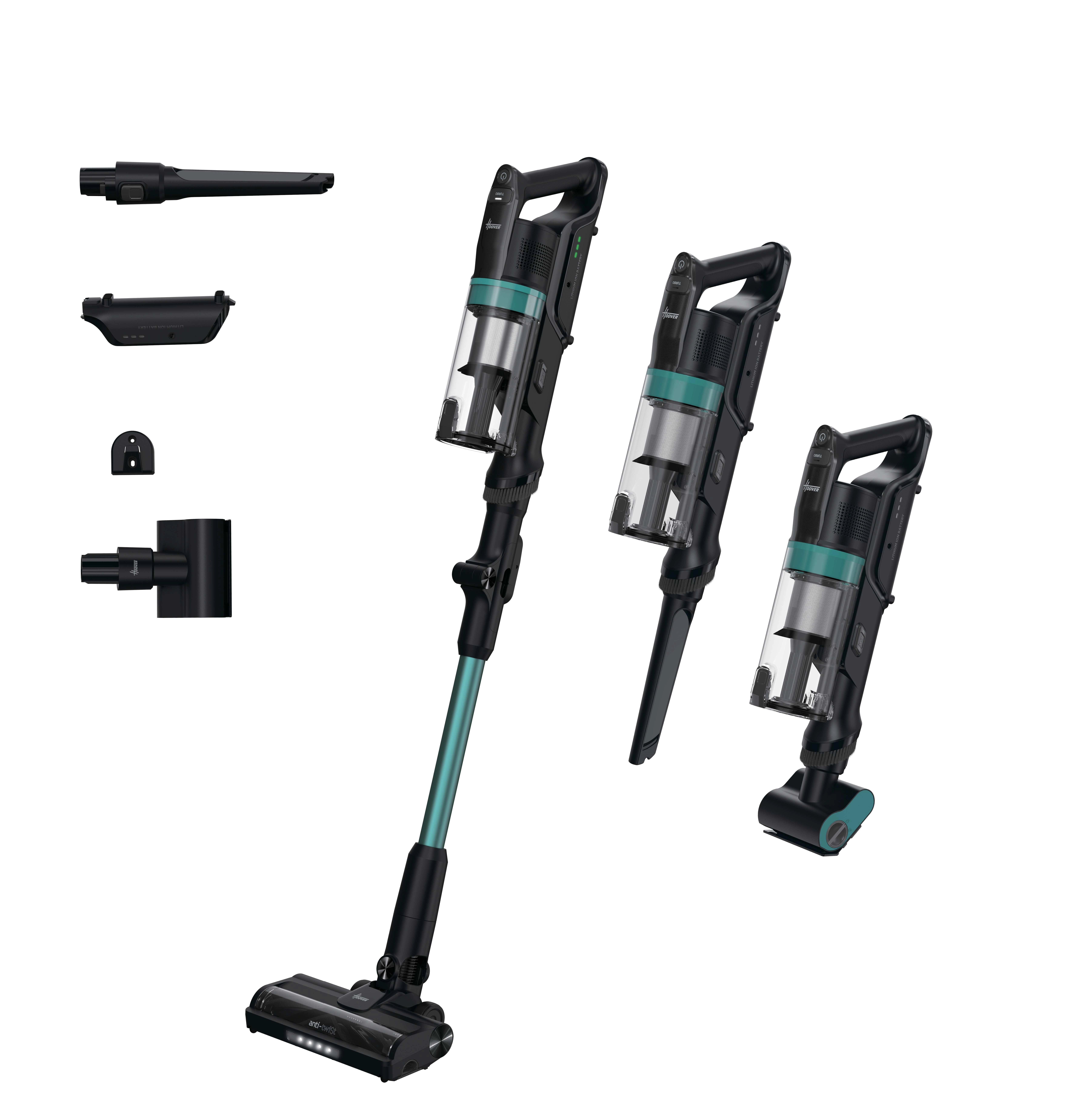 Hoover HF1P10PX 011 Stick vacuum Battery