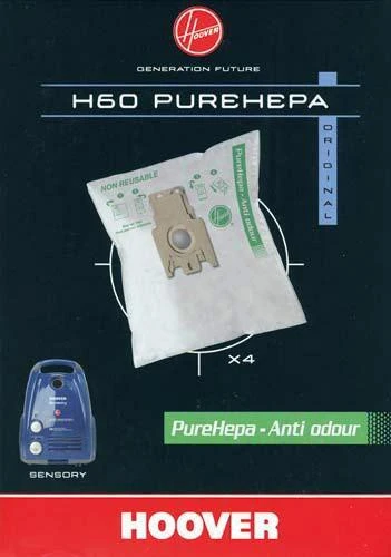 Hoover H60 BAG 35600392 H2001428 8016361737204