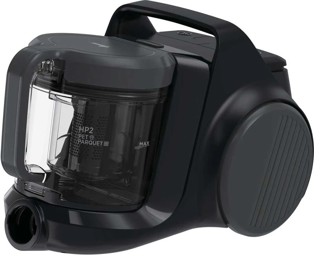 Vacuum cleaner Hoover HP210P 011 Vacuum