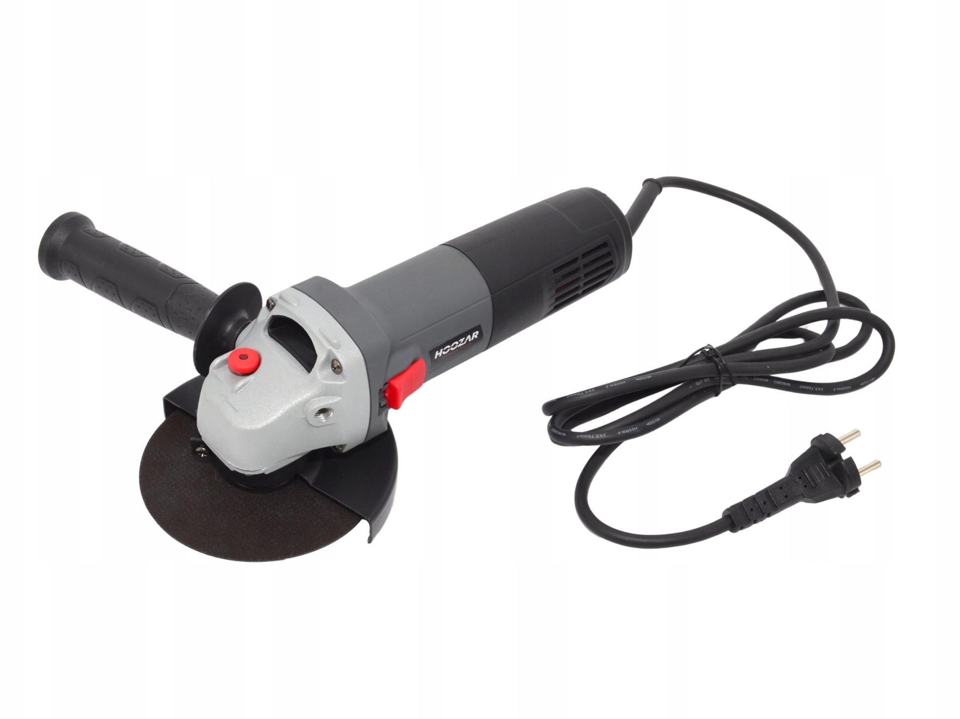 Hoozar grinder HOOZAR ANGLE GRINDER 125mm
