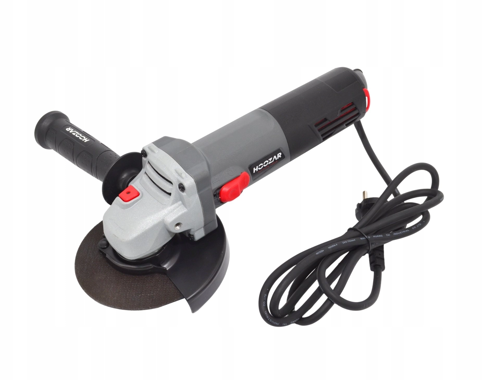 Hoozar grinder HOOZAR ANGLE GRINDER 125mm