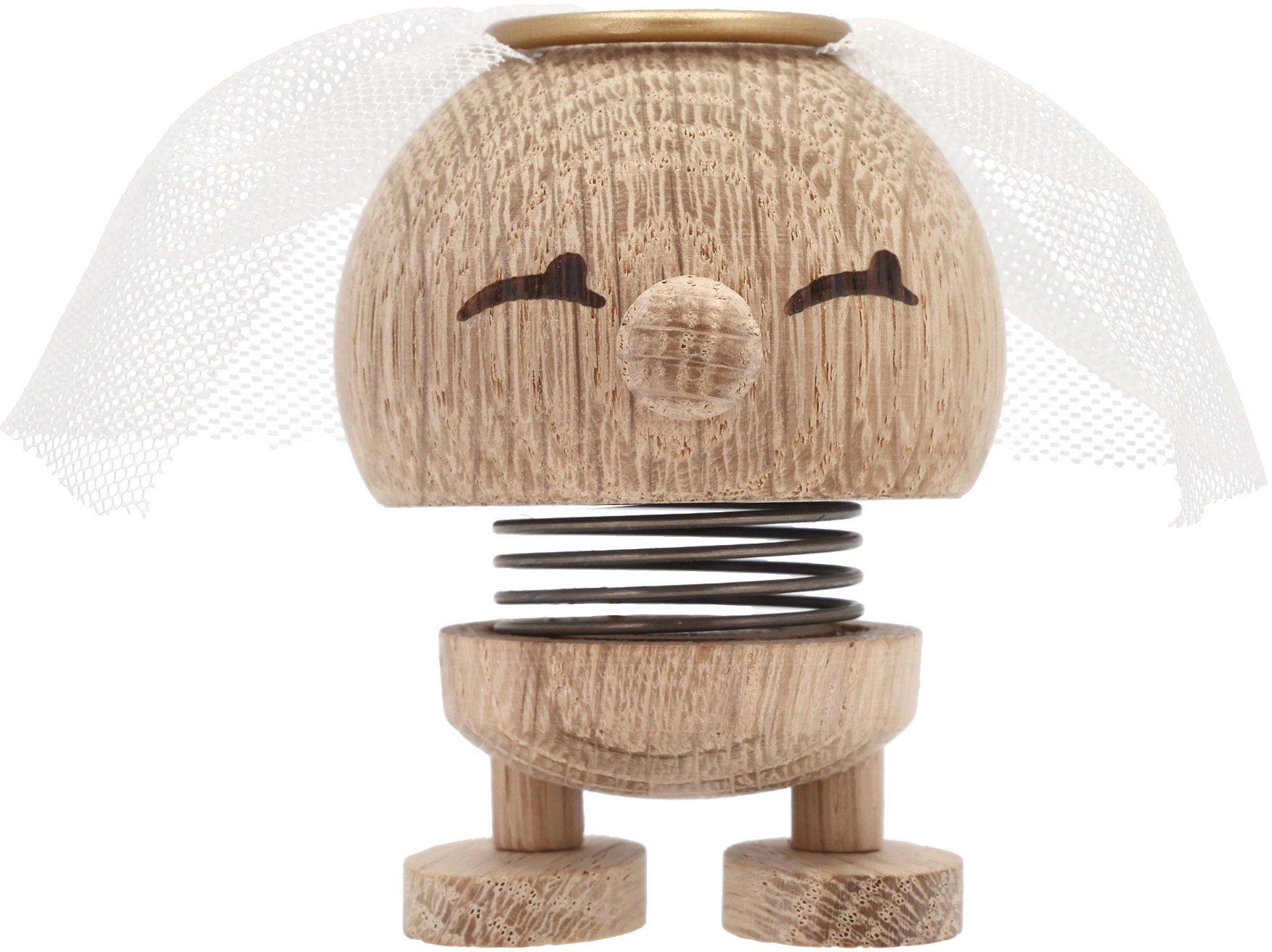 Hoptimist Hoptimist figurka Bridge S Raw