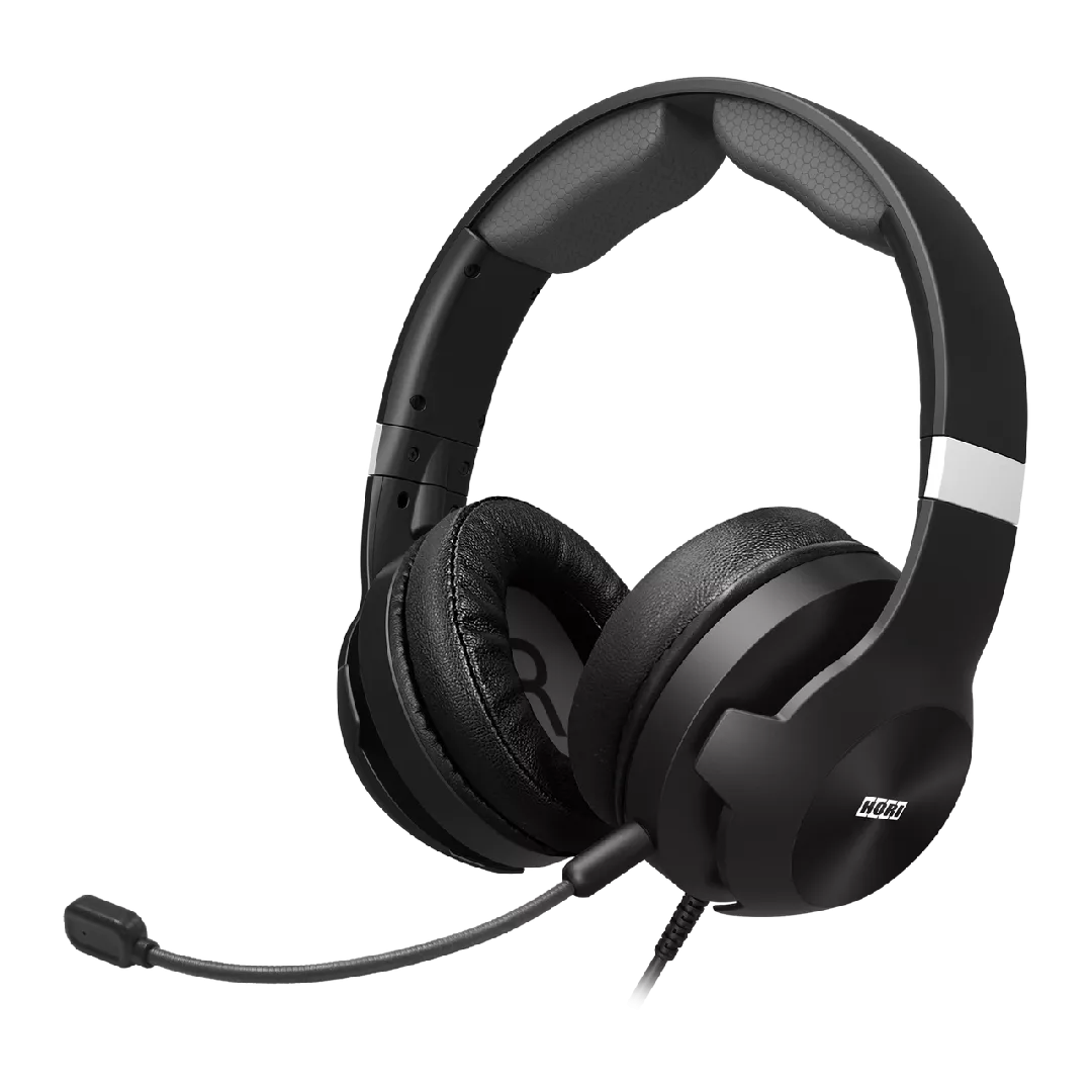 Hori Pro Headset Wired Head-band Gaming