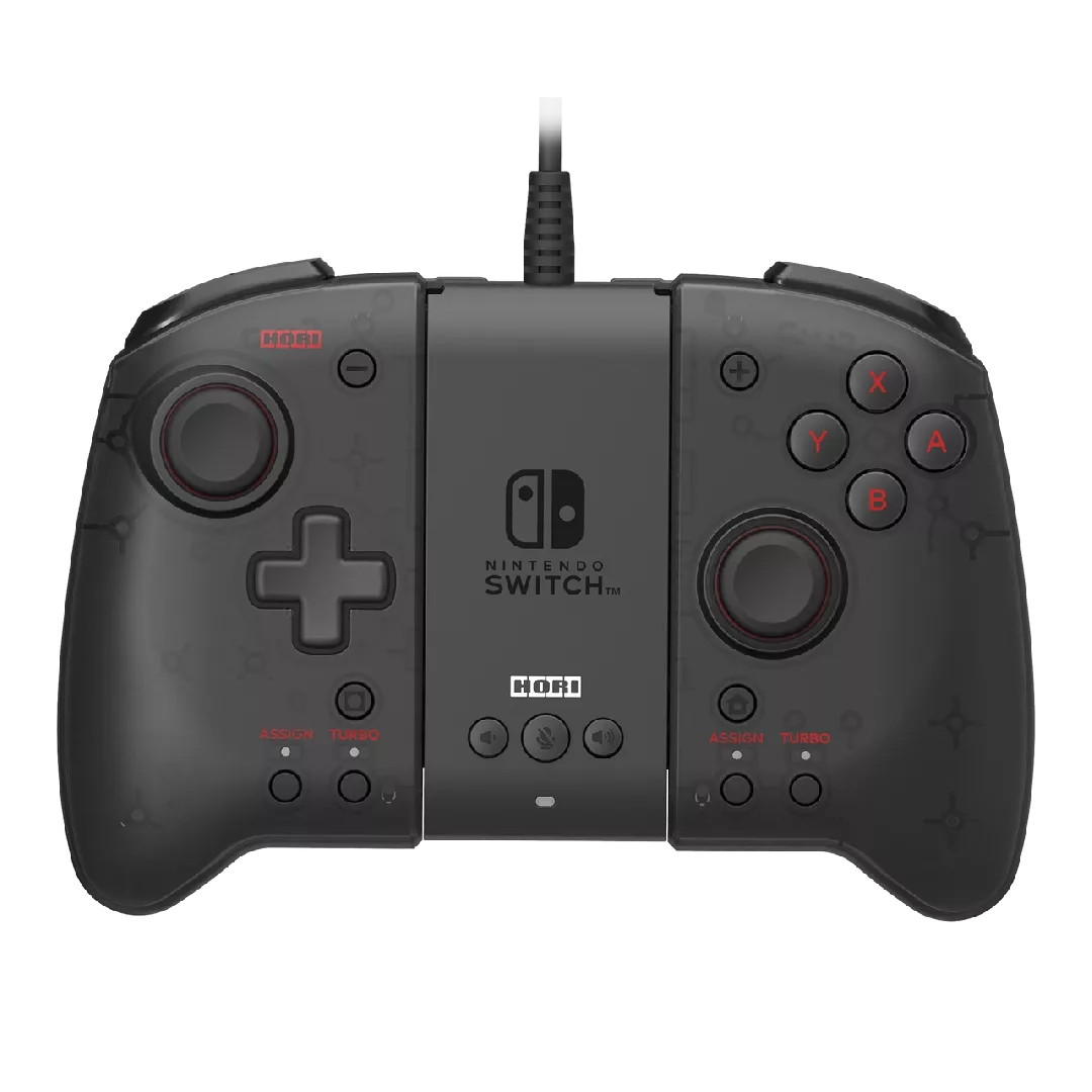 Hori Split Pad Pro Black USB