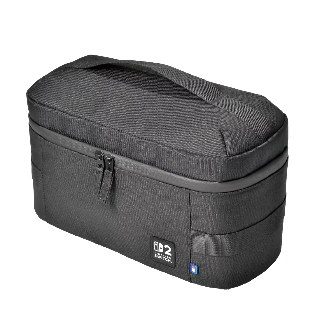 Hori Compact Carry All (Black) for