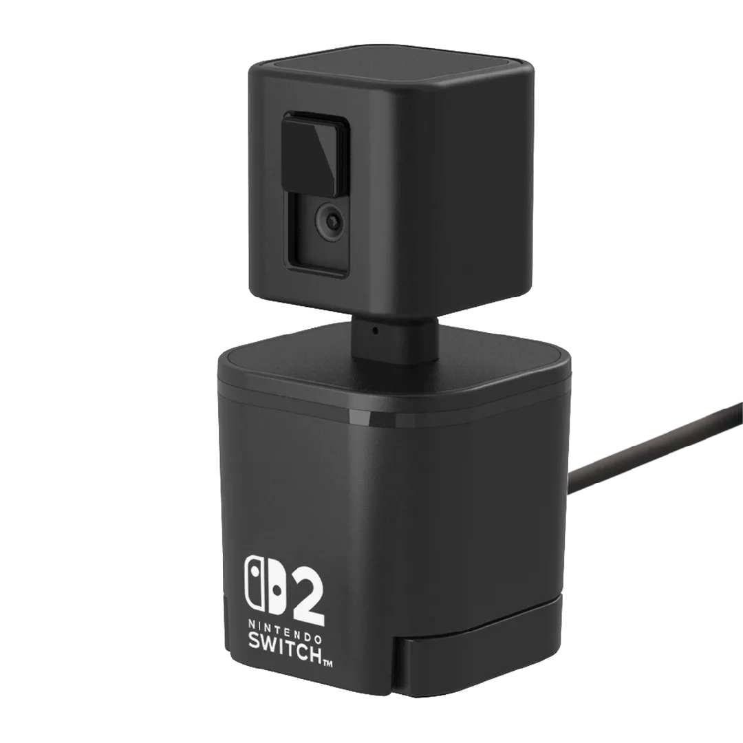 Hori USB Camera for Nintendo Switch
