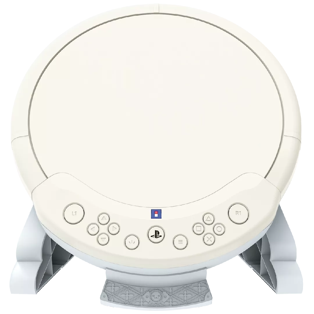 SPF-042E Taiko No Tatsujin Drum for PS