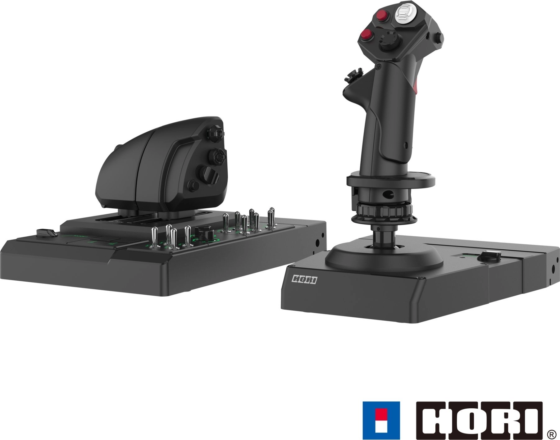 HORI - HORI HOTAS Flight Control