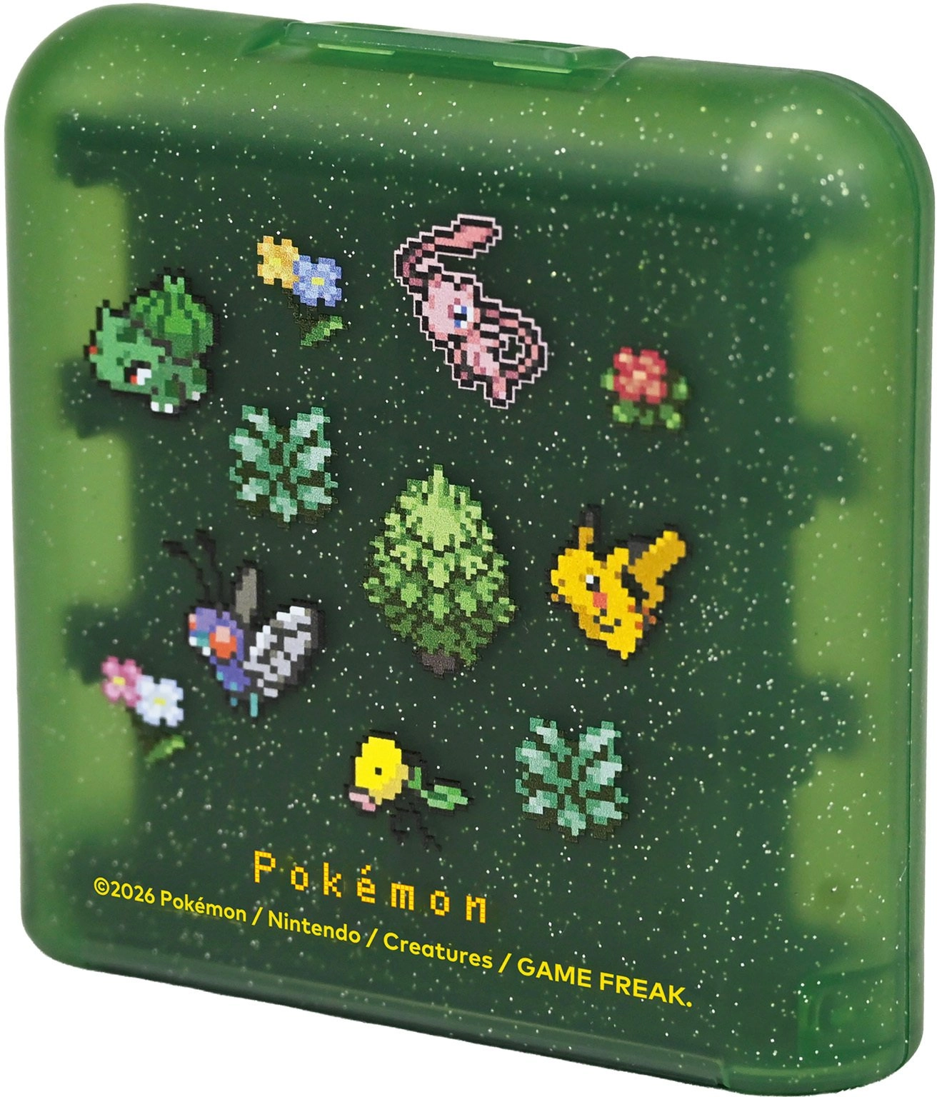 HORI - 24-Game Card Case -