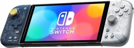 Pad Nintendo SWITCH Split Pad Compact