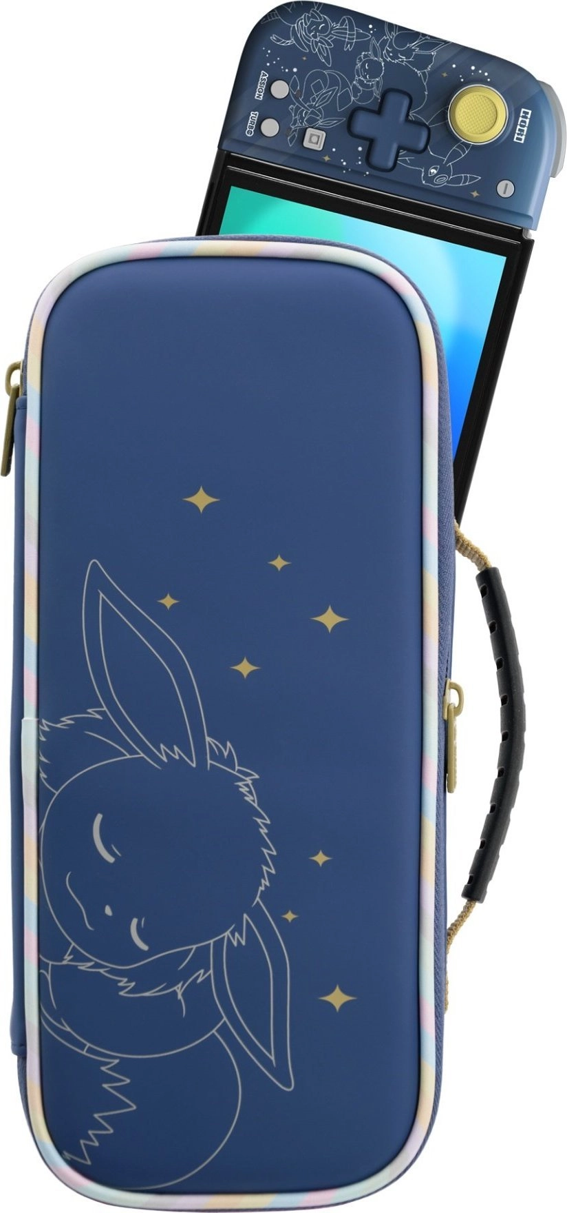Hori HORI SWITCH OLED Console Case