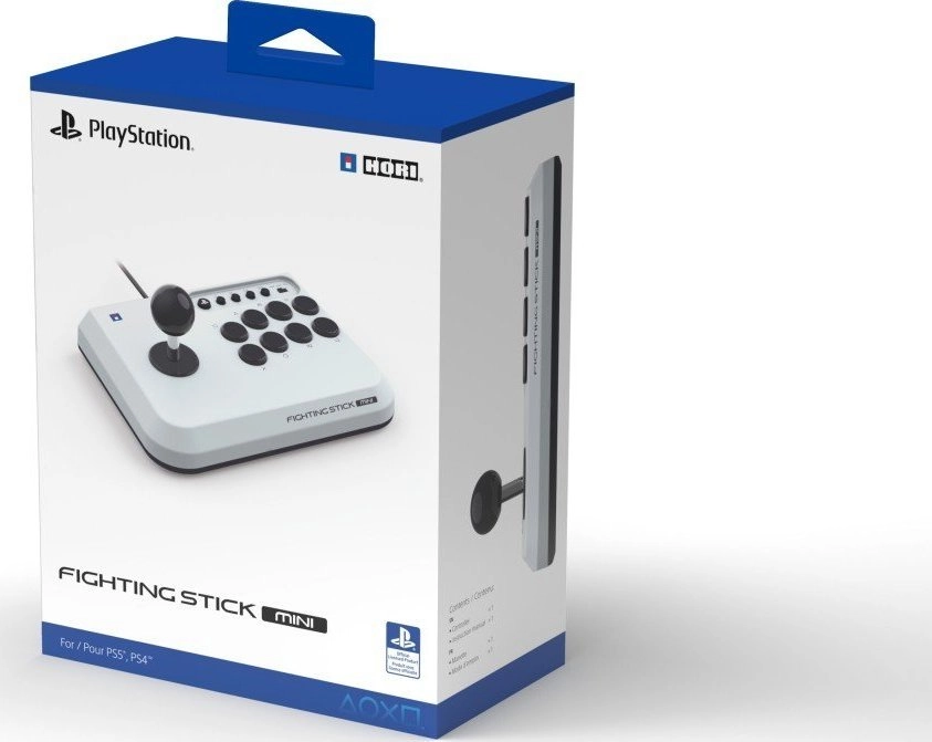 HORI - Fighting Stick Mini for