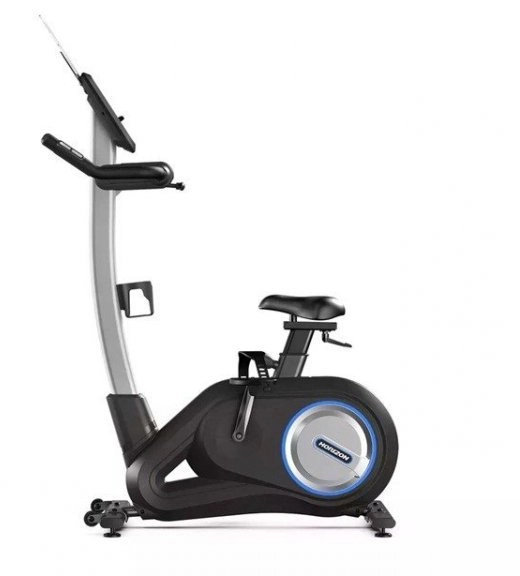 Horizon Fitness stationary bike Horizontal exercise