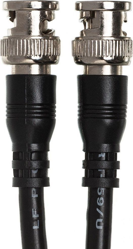 Kabel Hosa BNC - BNC 0