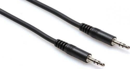 Hosa Technology CMM-105 audio cable 1