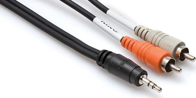Kabel Hosa Jack 3.5mm -