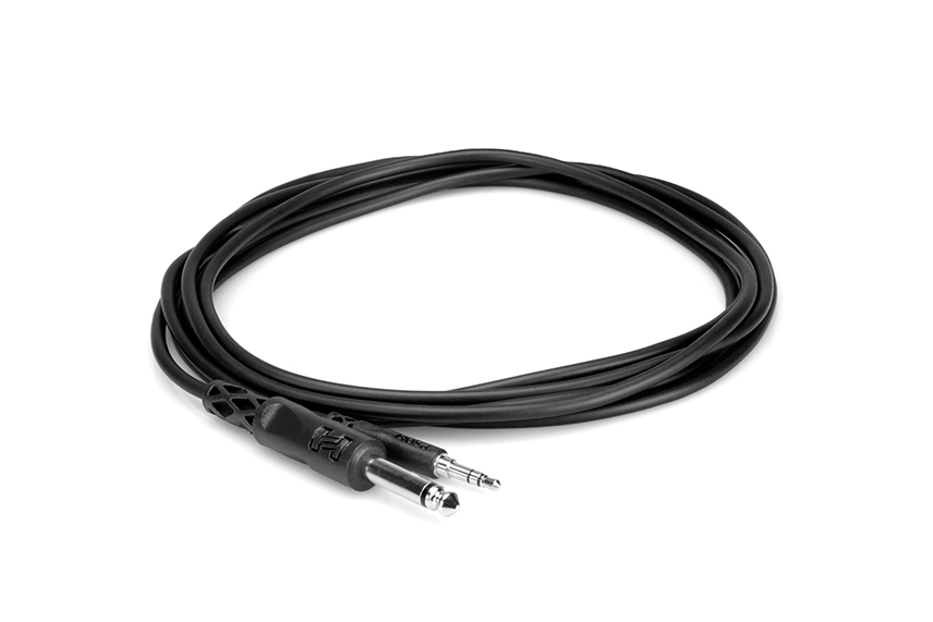 Hosa Technology CMP-103 audio cable 0