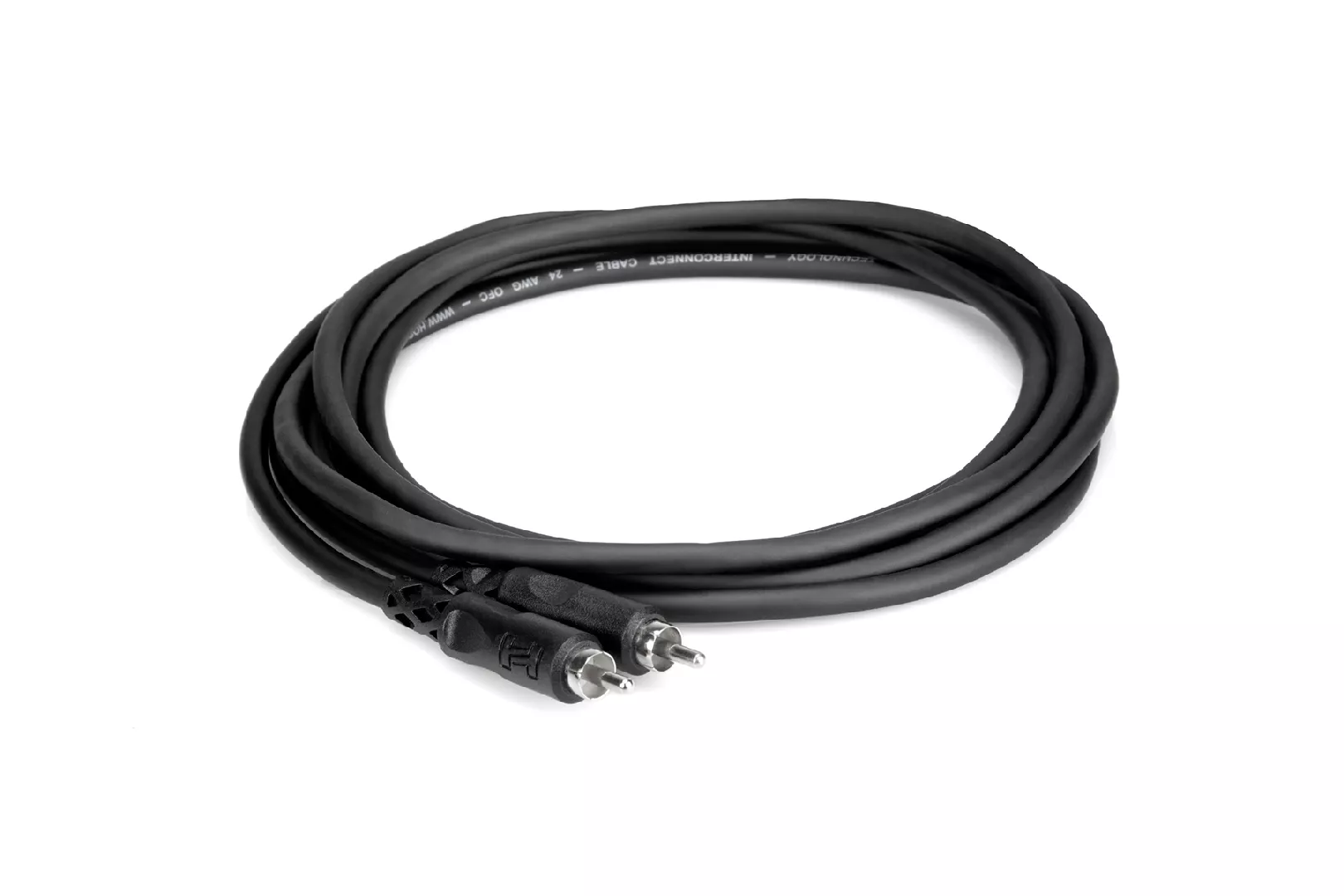 Hosa Technology CRA-110 audio cable 3