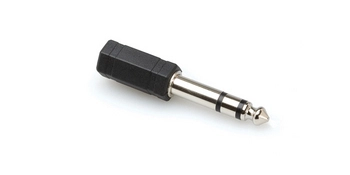 Hosa Technology GPM-103 cable gender changer