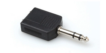 Hosa Technology GPP-359 cable gender changer
