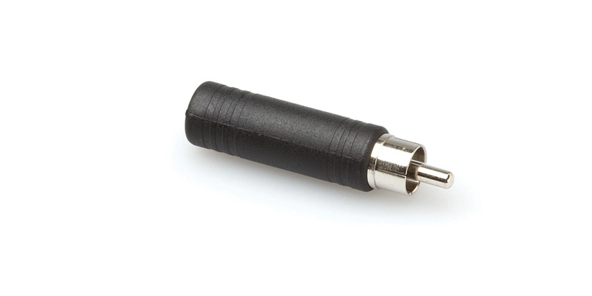 Hosa Technology GPR-104 cable gender changer