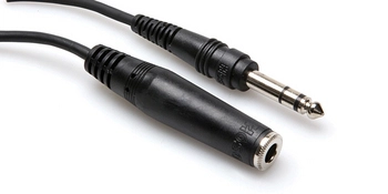 Hosa Technology HPE-325 audio cable 7