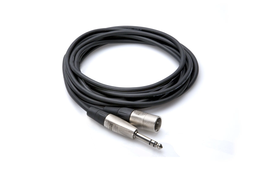 Hosa Technology HSX-005 audio cable 1