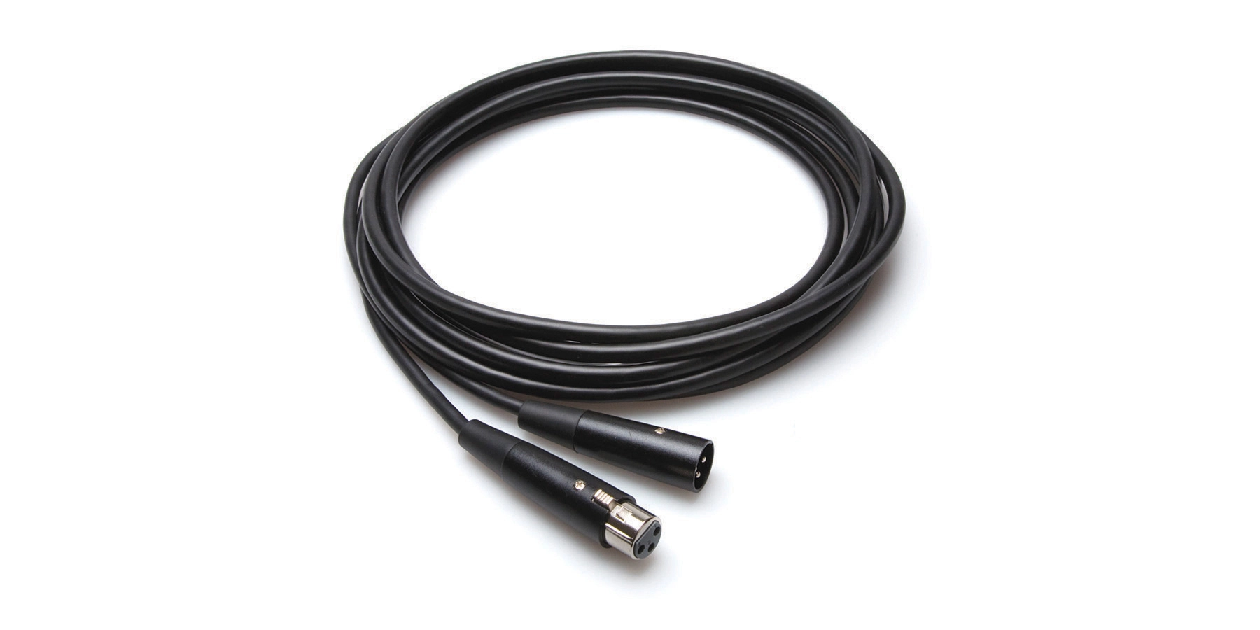 Hosa Technology MBL-110 audio cable 3