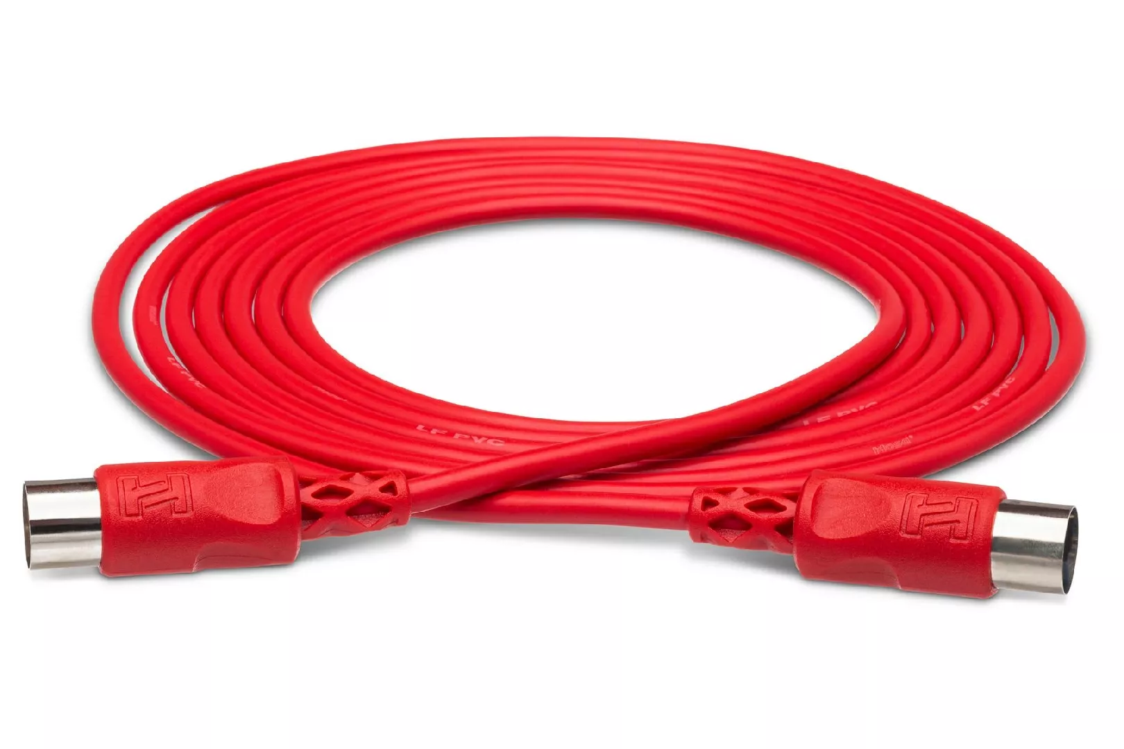 Hosa Technology MID-305RD audio cable 1