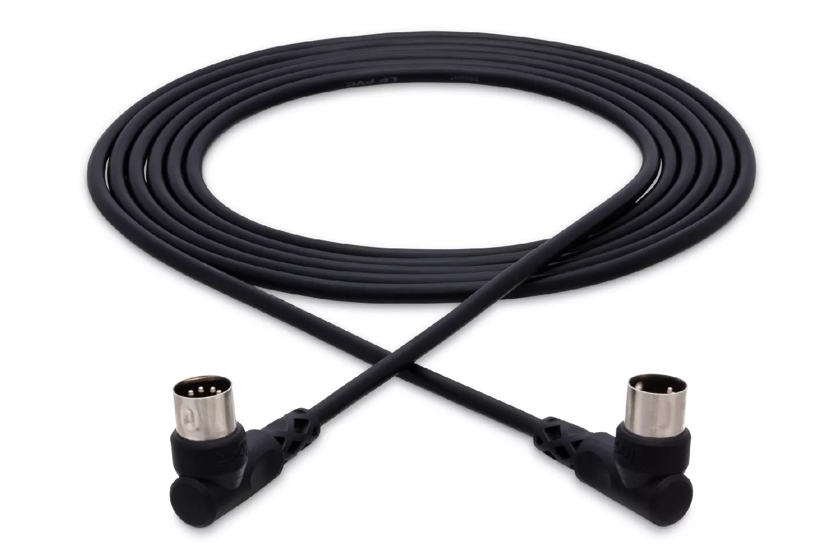 Hosa Technology MID-305RR audio cable 1