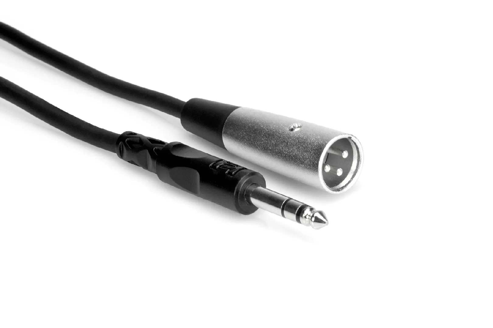 Hosa Technology STX-103M audio cable 0