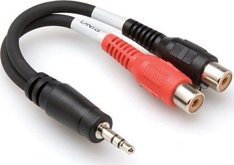 Kabel Hosa Jack 3.5mm -