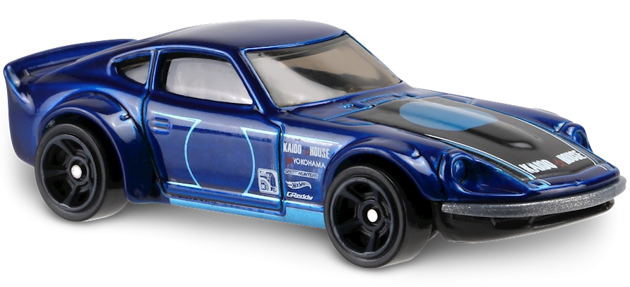 Hot Wheels DHP27 rotaļu transportlīdzeklis 05785