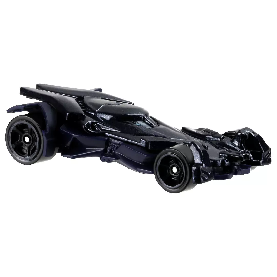Hot Wheels Batman-Themed Vehicle ( 15085186