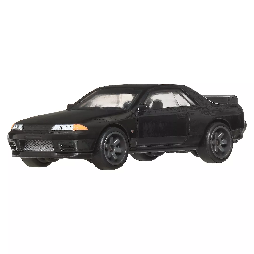 Hot Wheels Cars  Premium Fast  Furious