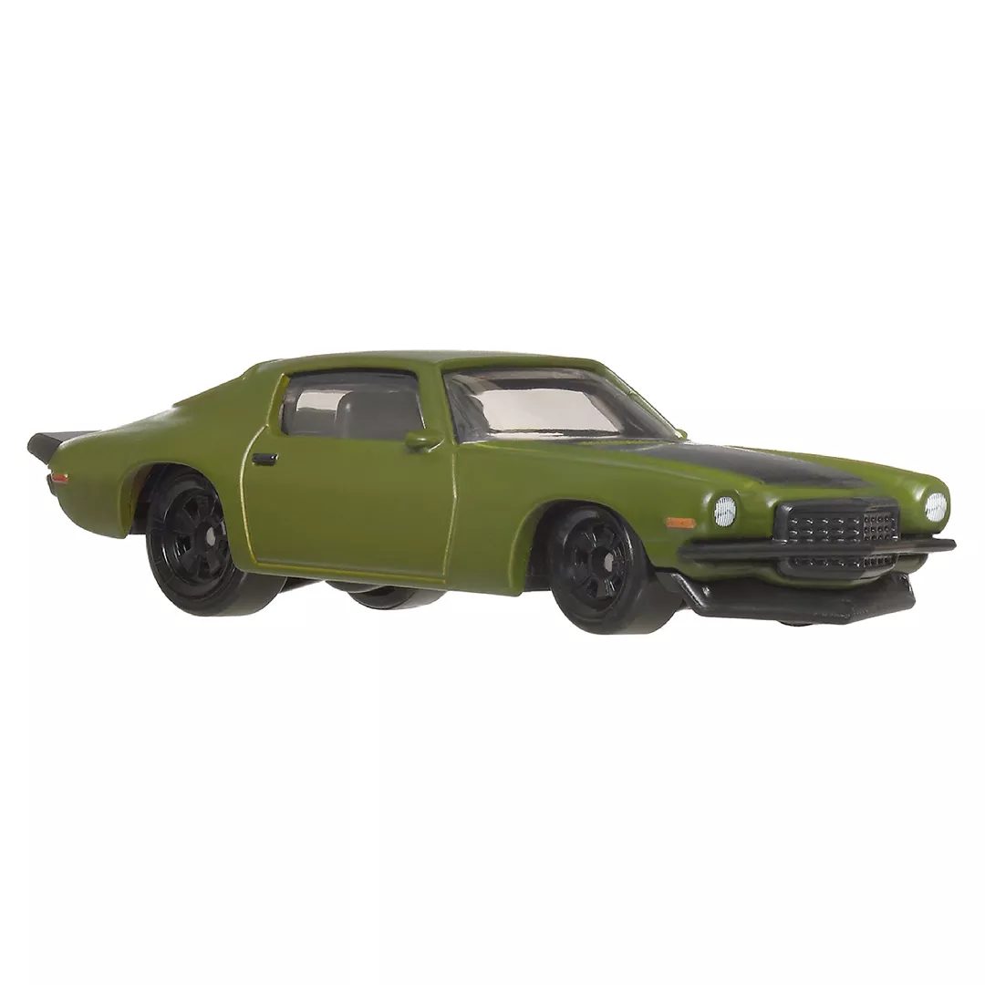 Hot Wheels Fast  Furious Car  -Themed