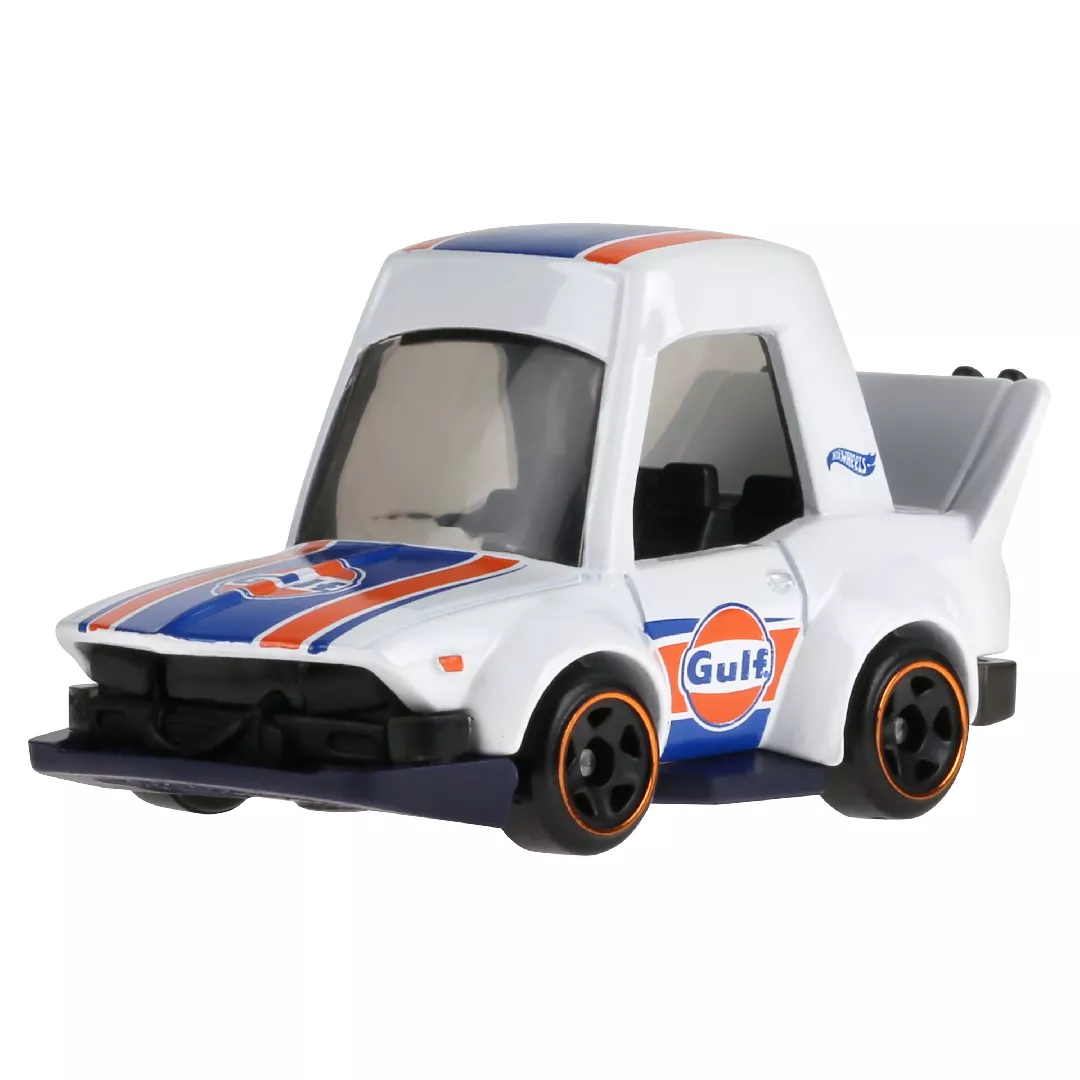 Hot Wheels 1:64 Scale Die-Cast Toy