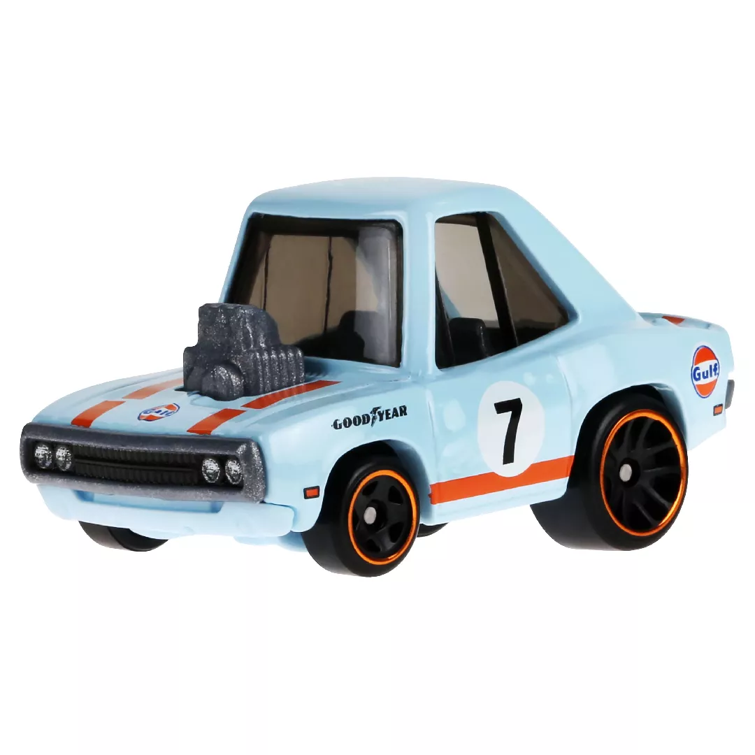 Hot Wheels 1:64 Scale Die-Cast Toy