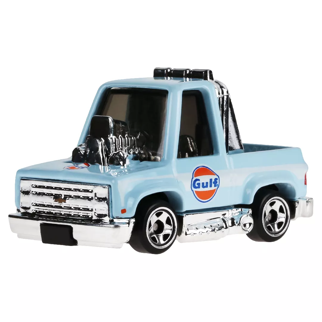 Hot Wheels 1:64 Scale Die-Cast Toy