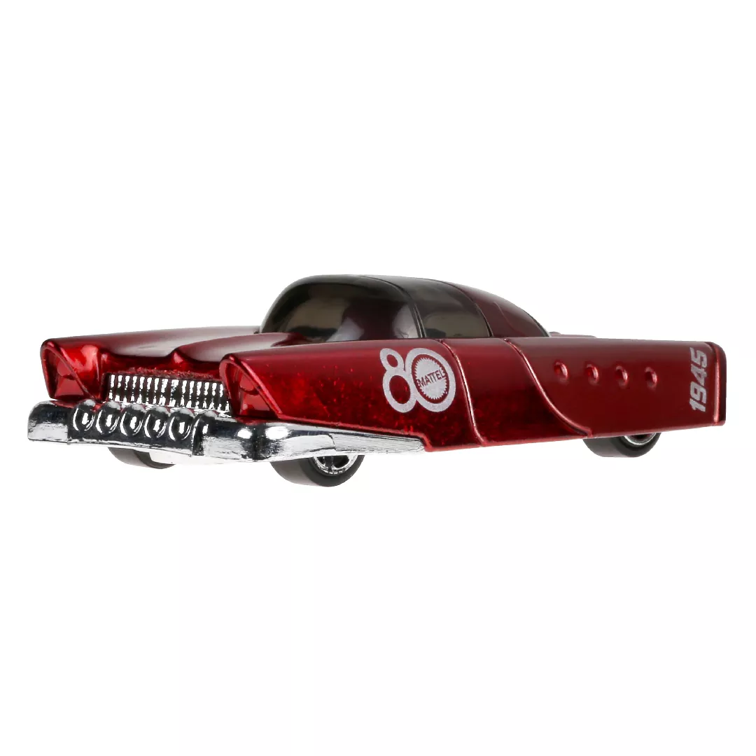 Hot Wheels Mattel Dream Mobile  Collectible
