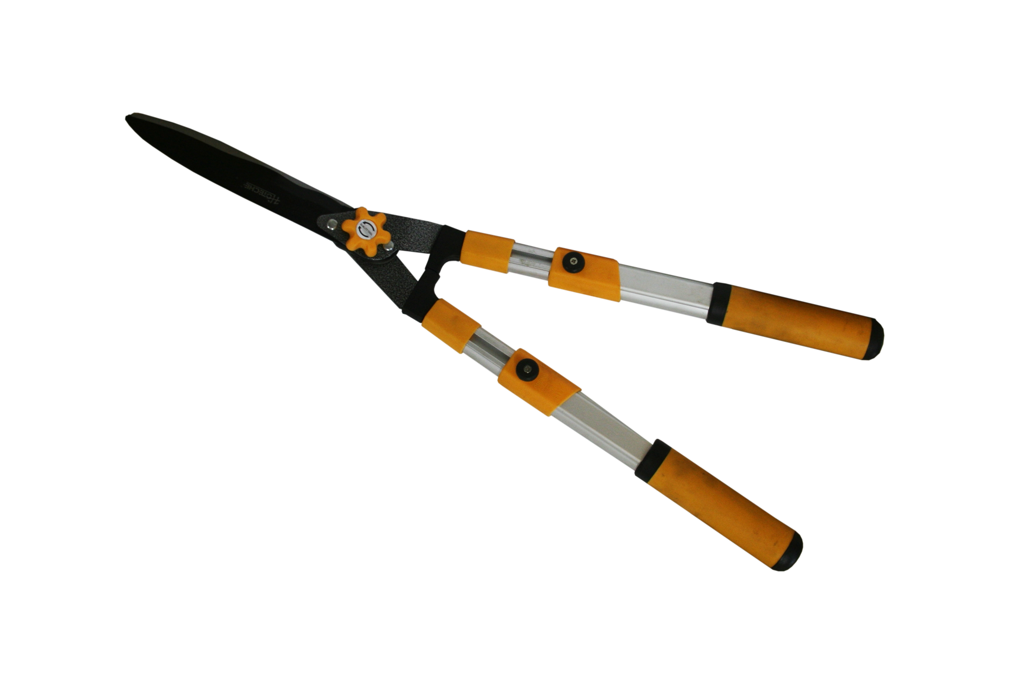 Dzīvžogu šķēres 430mm-870mm 7706696 6934097706696