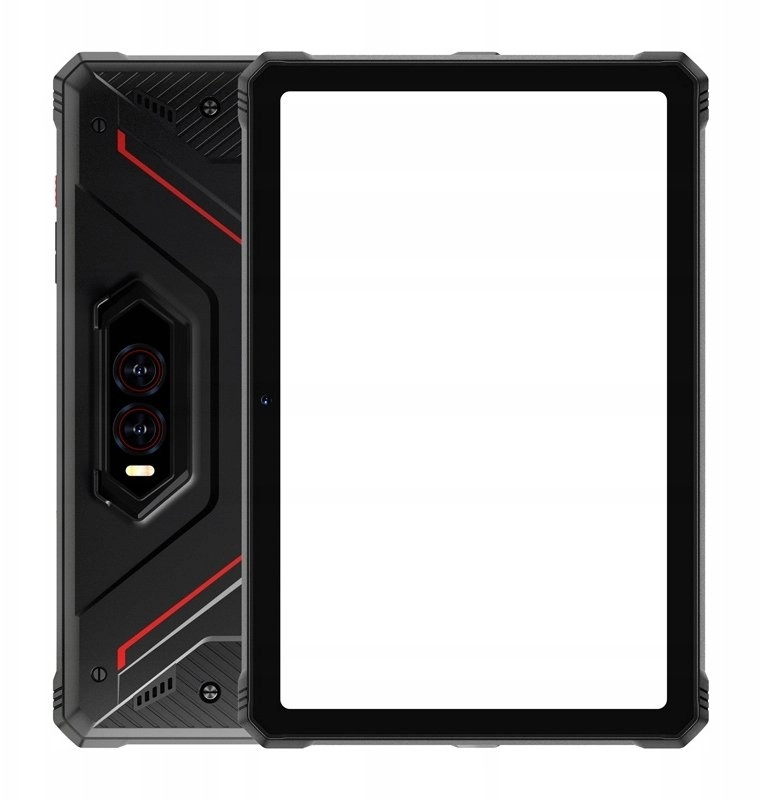HOTWAV TAB R9 Plus tablet (red)