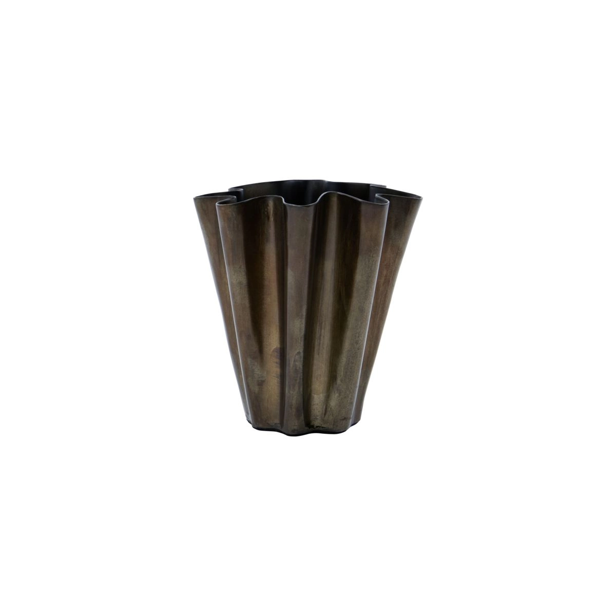 House Doctor - Flood Vase -