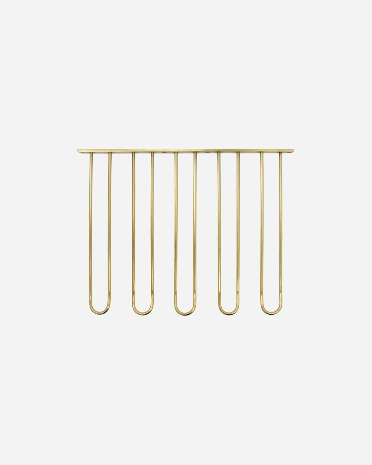 House Doctor - Stilio Glass Rack